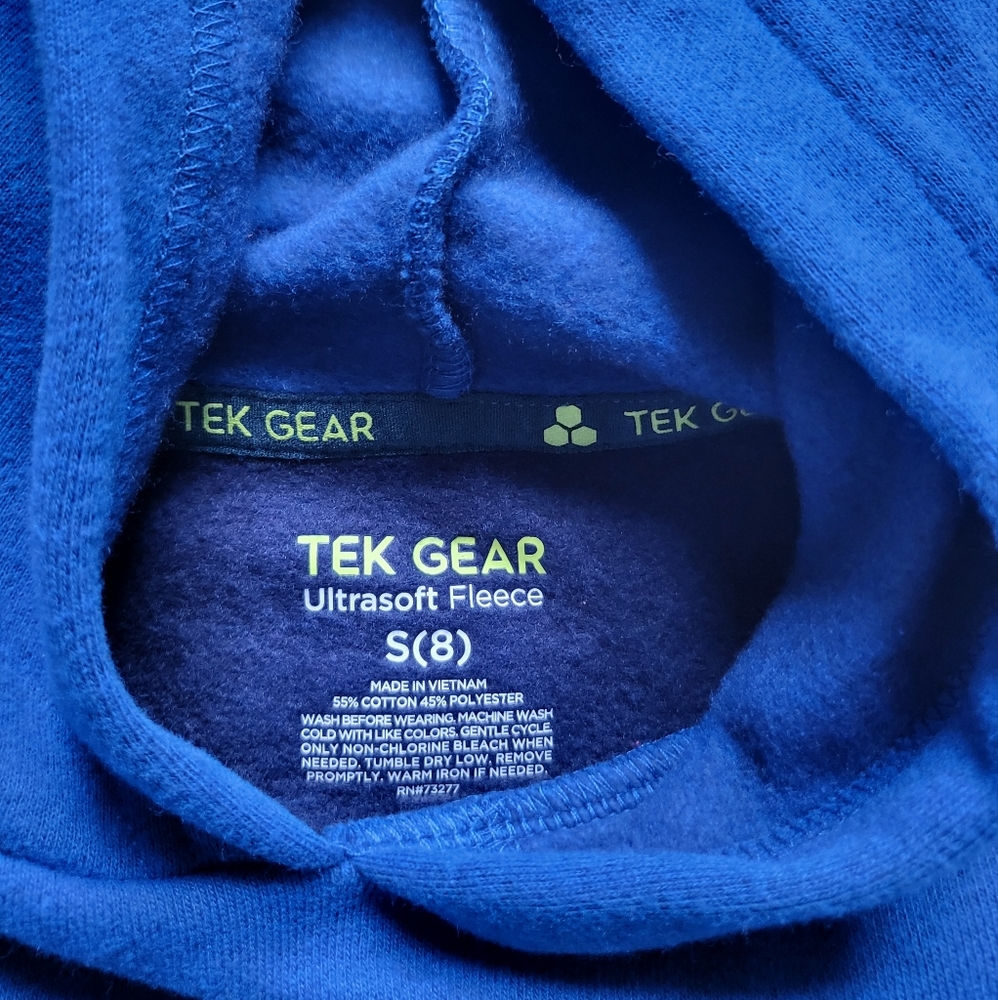 Kids Boys Sweatshirt and Hoodie - Picture 4 of 7